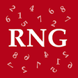 Icon of program: Random Number Generator -…