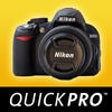 Icon of program: Nikon D3100 from QuickPro