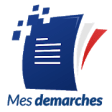 Icon of program: Mes dmarches - vos droits…