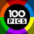 Icon of program: 100 PICS Quiz - guess the…