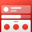 Icon of program: MIUI-ify - Notification S…