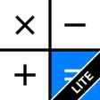 Icon of program: Calculator Pro Elite Free…