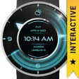 Icon of program: Countdown - Watch Face fo…