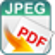 Icono de programa: iPubsoft JPEG to PDF Conv…