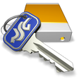 Icon of program: Paragon NTFS for Mac Spec…