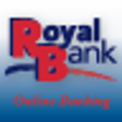 Royal Bank Online Banking icon