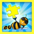 Icon of program: Picture Puzzles : 100+ Ji…