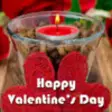 Icon of program: Valentine Day Messages