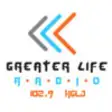 Icon of program: Greater Life Radio