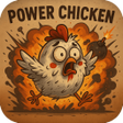 Icon of program: Power Chicken Funny