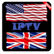 Icono de programa: English IPTV Pro 2020