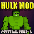 Icono de programa: Superhero Hulk Game Mod f…