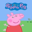 Icon of program: My Friend Peppa Pig