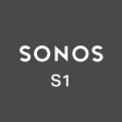 Icon of program: Sonos Controller