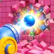 Icono de programa: Paint Flow: Pixel Puzzle