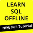 Icon of program: Learn SQL Offline