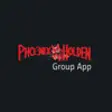 Icon of program: Phoenix Holden Group