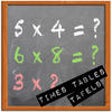 Icon of program: Times Tables Trainer Brai…