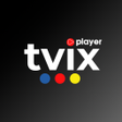 Icon of program: Tvix M3U Player