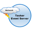 Icon of program: Tasker Network Event Serv…