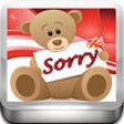 Icon of program: Sorry Cards with photo ed…