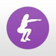 Butt Workouts for Man and Women - Burn Fat, Get Fit and in Shape with Targeted Butt Exercises icon