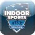 Icon of program: Cranbourne Indoor Sports …