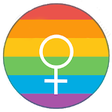Icono de programa: LDating - Chat and Lesbia…