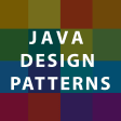 Icon of program: Design Pattern In Java