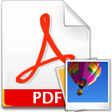 Icon of program: PDF To JPEG Lite