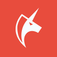 Unicorn Blocker:Adblocker, Fast & Private icon