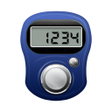 Icon of program: Tasbeeh Counter