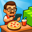 Icono de programa: Pizza Please