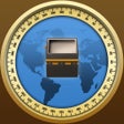 Icon of program: Qibla Compass