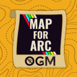 Icon of program: OGM: Map for ARC Raiders