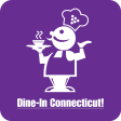 Icon of program: Dine In CT - Food Deliver…