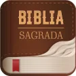 Icon of program: Bblia Sagrada Catlica Ave…