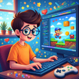 Icono de programa: Programming for Kids - Le…