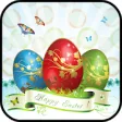 Icon of program: Easter Greeting Cards HD