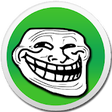 Icon of program: Sticky - Sticker For What…