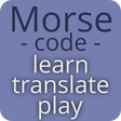 Icon of program: Morse code - learn and pl…