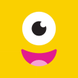 Icon of program: Mojichat: Animated 3D Emo…
