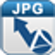 Icon of program: iPubsoft PDF to JPG Conve…
