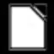 Icon of program: LibreOffice Beta for Debi…