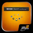 Icon of program: WHM Client for iPhone