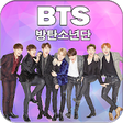 Icon of program: BTS Music KPOP Songs Offl…