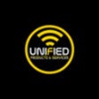 Icon of program: Unified Products and Serv…
