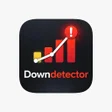 Icon of program: Downdetector App