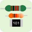 Icon of program: Resistor value calculator…