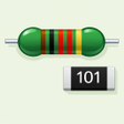 Icon of program: All resistor calculator